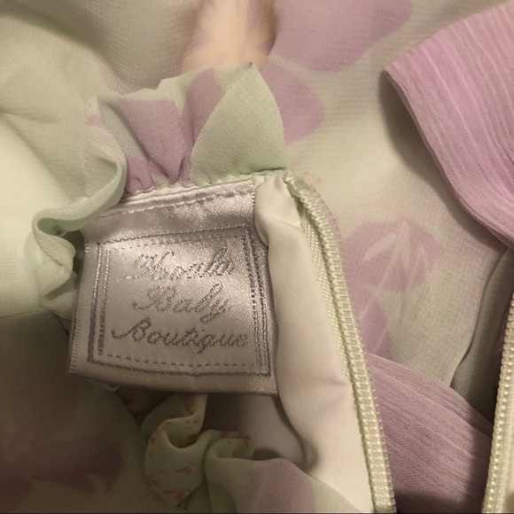 Dress - Picture 4 of 4